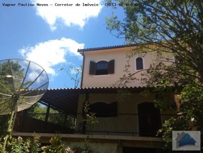 Casa para Venda, em Areal, bairro Fazenda Velha, 4 dormitórios, 2 banheiros, 4 vagas